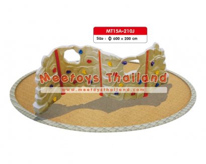 ชุดปีนป่าย